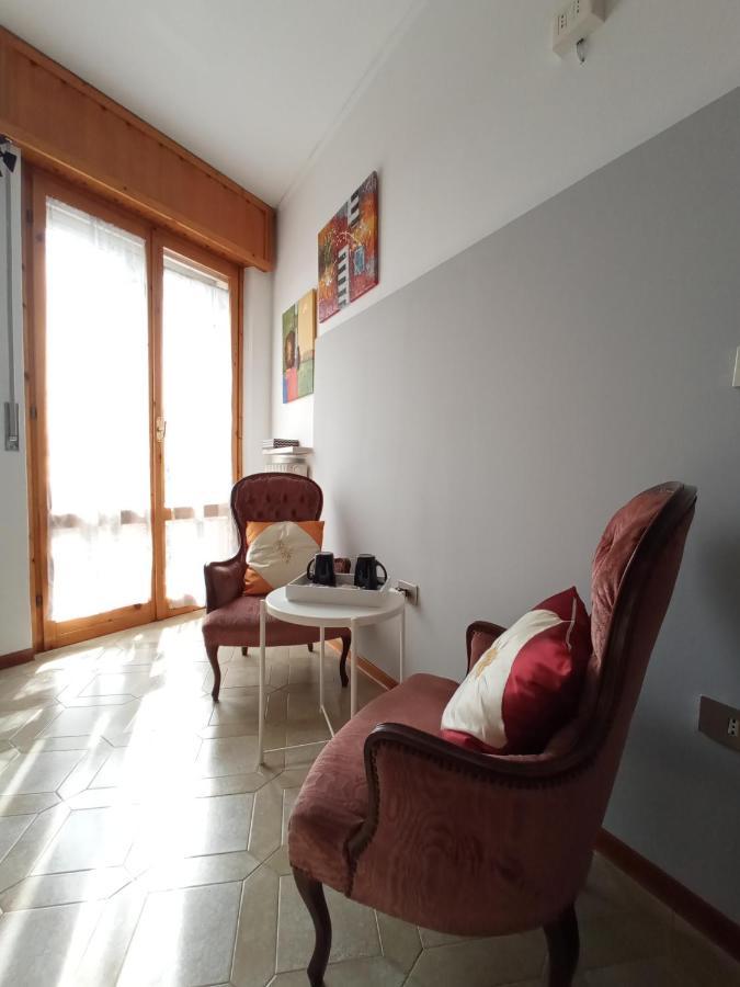 Casa Doretta - Camere Rooms Верона Екстериор снимка