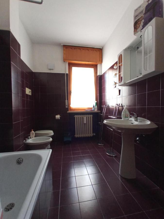 Casa Doretta - Camere Rooms Верона Екстериор снимка