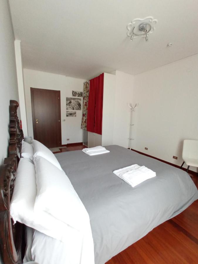 Casa Doretta - Camere Rooms Верона Екстериор снимка