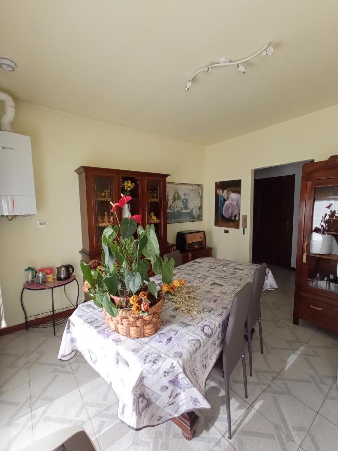 Casa Doretta - Camere Rooms Верона Екстериор снимка
